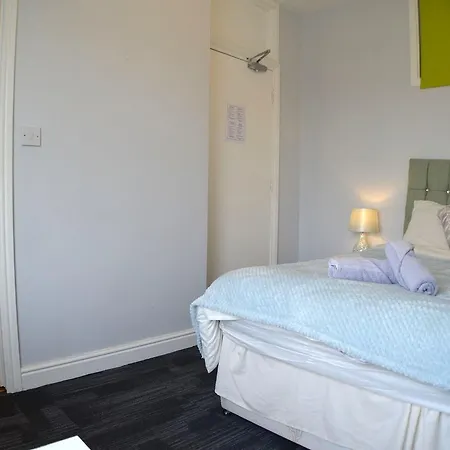 Queens Maison d'hôtes 3*