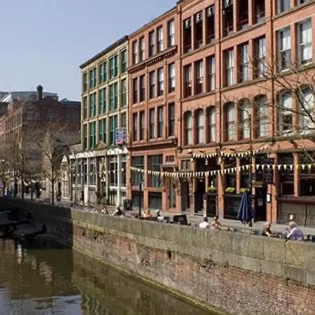 Apartmán Canal Street