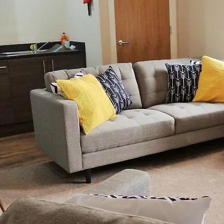 Park Rise - Approved Serviced