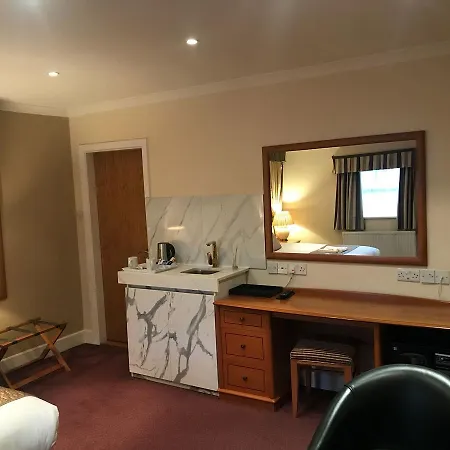 Dj The Element Hotel Salford (Greater Manchester)