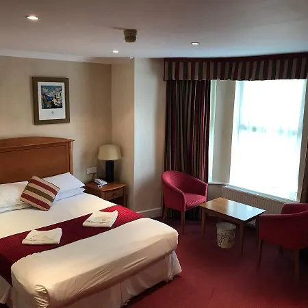 Hotel Dj The Element Salford (Greater Manchester)
