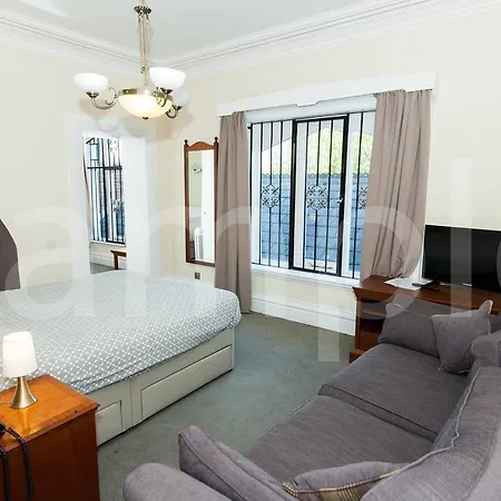 Hotel The Milverton
