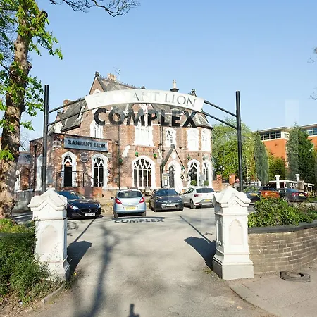 Hotel The Milverton 3*