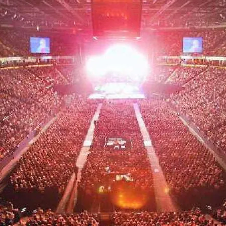 Media Salford Quays * Μάντσεστερ