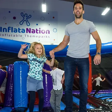 Media Salford Quays * Μάντσεστερ