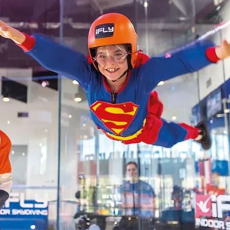 Διαμέρισμα Media Salford Quays Μάντσεστερ