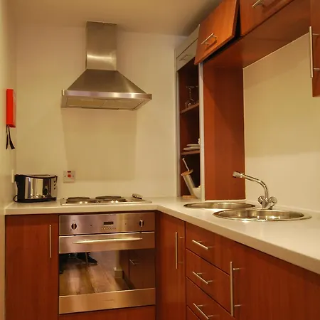 Atana Aparthotel 4*