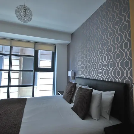 Atana 4* Manchester