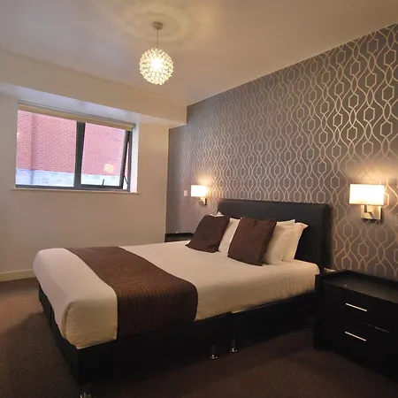 Aparthotel Atana