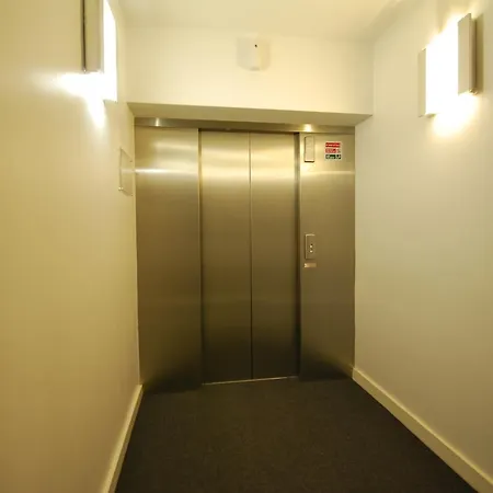 Apart-hotel Atana 4*