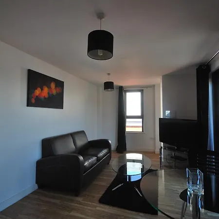 Aparthotel Atana 4*