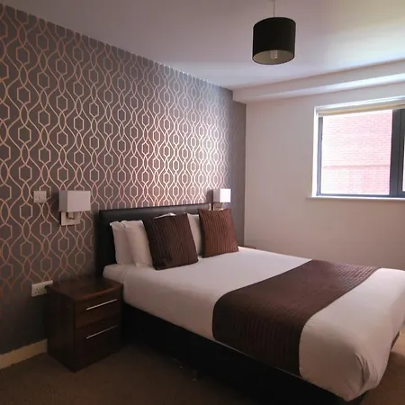 Atana Aparthotel