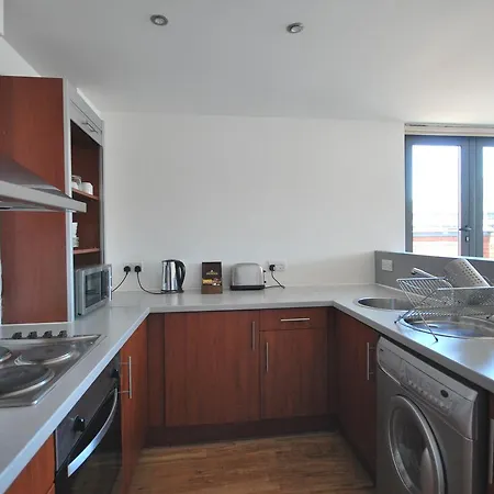 Atana Aparthotel 4*