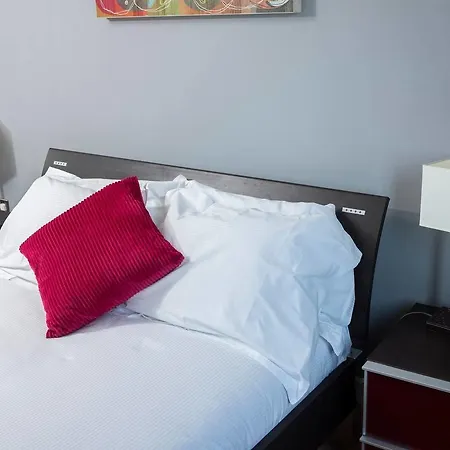 Amazing 2 Bed Flat In The Heart Of Piccadilly * Manchester
