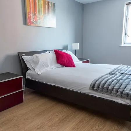 Amazing 2 Bed Flat In The Heart Of Piccadilly Apartmán *