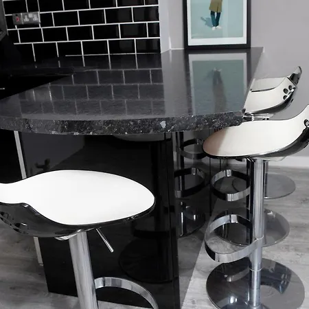 Amazing 2 Bed Flat In The Heart Of Piccadilly Apartmán Manchester