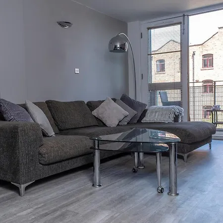 Amazing 2 Bed Flat In The Heart Of Piccadilly *