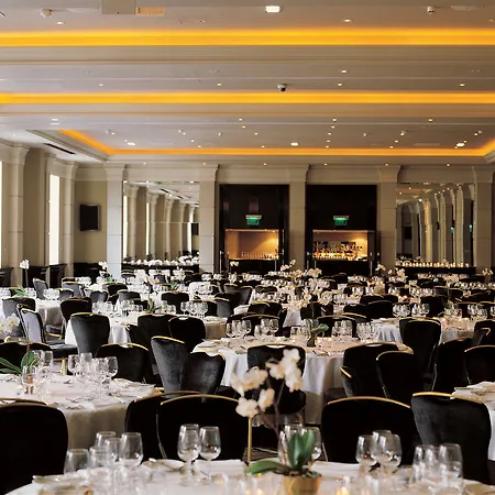 The Edwardian Manchester, A Radisson Collection מלון מנצ'סטר