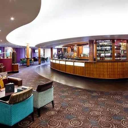 Hotell Mercure Piccadilly