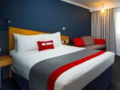 Holiday Express - Salford Quays By Ihg Manchester