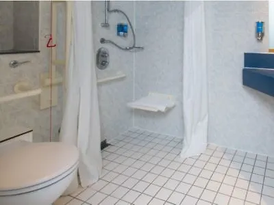 Otel Holiday Express - Salford Quays By Ihg Manchester