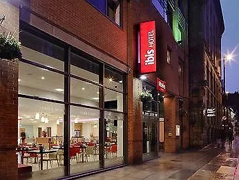 فندق إيبيس سنتر 96 بورتلاند ستريت