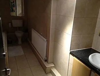Hendham House Гостевой дом