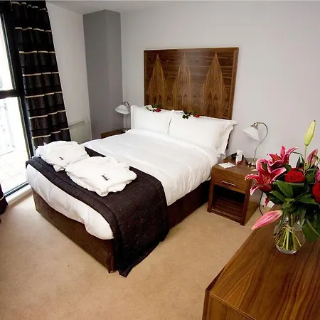 Apartment Blue Rainbow 4*