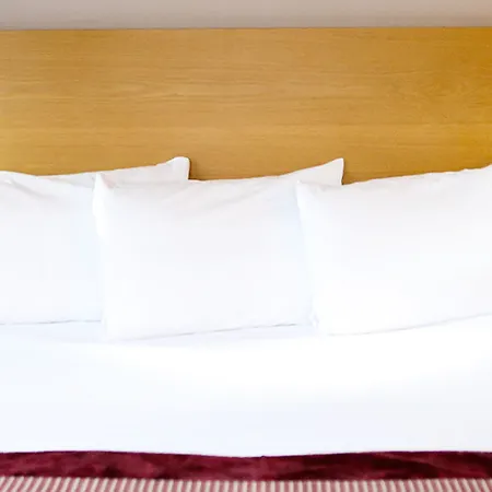 Leonardo Central - Formerly Jurys 4*