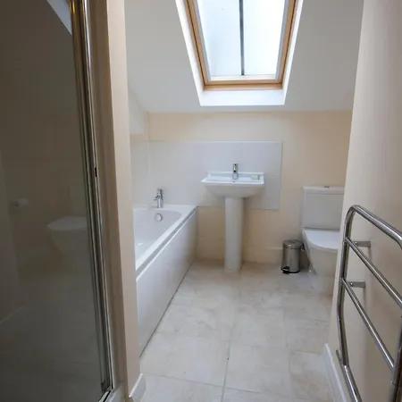Dreamhouse Centre Lejlighed Manchester