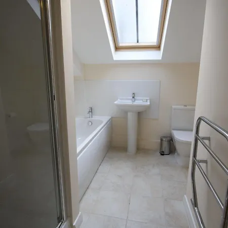 Dreamhouse Centre Appartamento Manchester