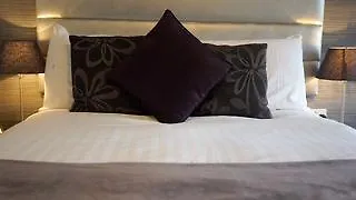 Church Street By Supercity Hotel apartamentowy 4*