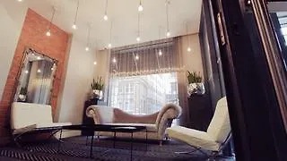 Church Street By Supercity Apartmanhotel 4*