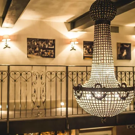 Great John Street Hotel 4*