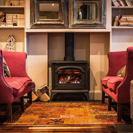 Hotel Great John Street Manchester