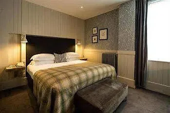 Didsbury House מלון 4*