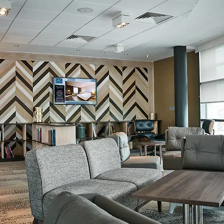 Ac By Marriott Salford Quays