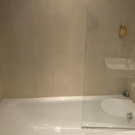 Apartment Theheart Serviced