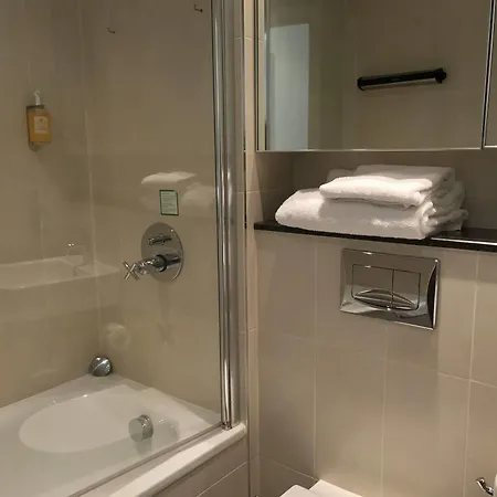 Apartment Theheart Serviced