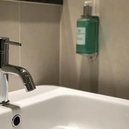 Theheart Serviced * Manchester