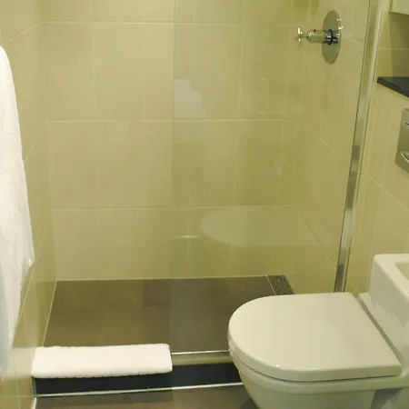Theheart Serviced Apartment *