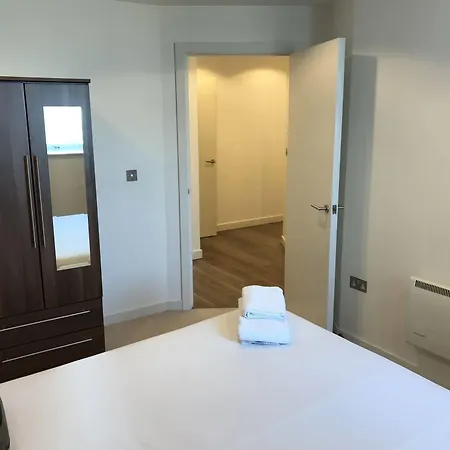 Theheart Serviced * Manchester