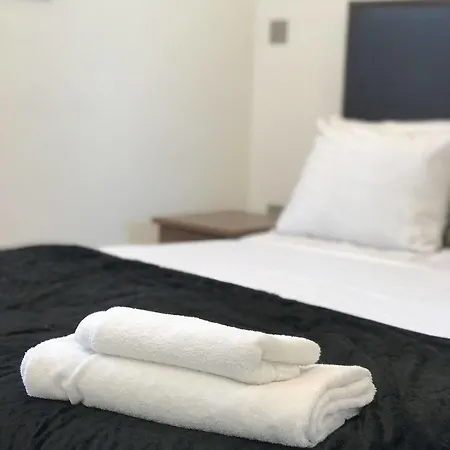 Theheart Serviced Apartment