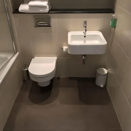 Theheart Serviced Apartment
