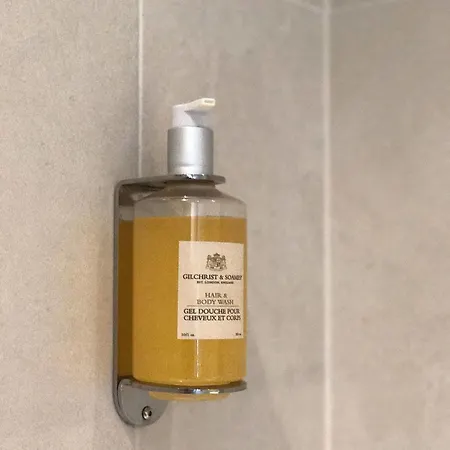Apartment Theheart Serviced *
