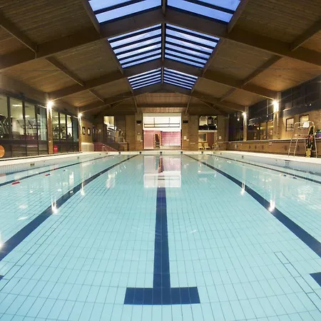 The Waterside And Leisure Club 3*