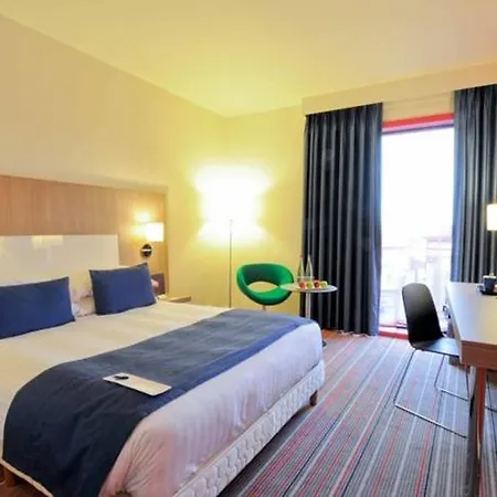 Park By Radisson City Centre Manchester