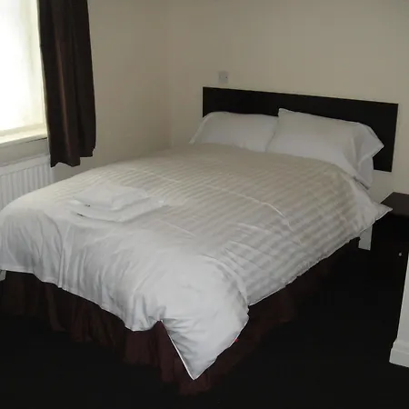 Guest house Mount Denton (Tameside)