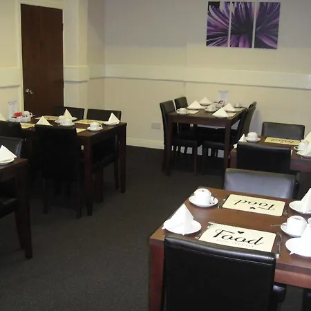 Mount Guest house Denton (Tameside)