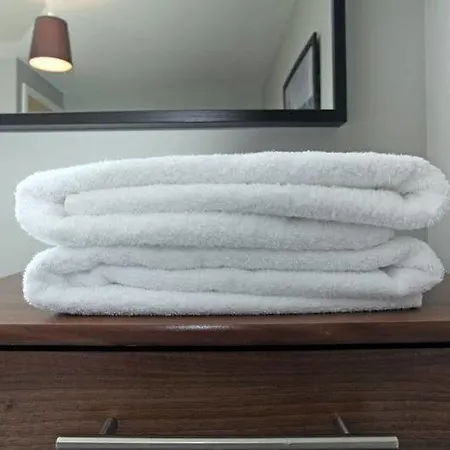Lejlighedshotel The Warehouse 4*